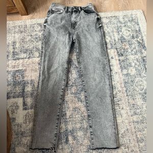 Super Cute Kensie Jeans Size 6!